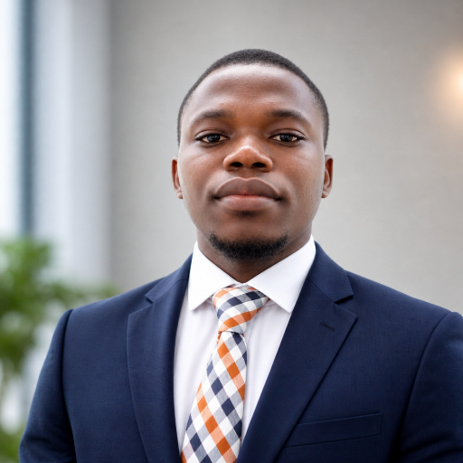 Charles Ugbosu