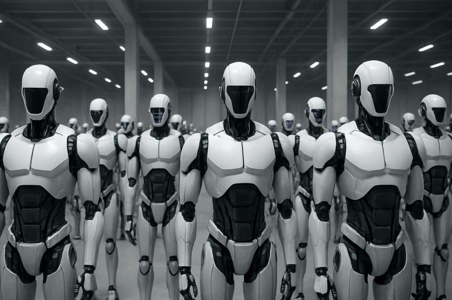Automation is coming - are we ready?