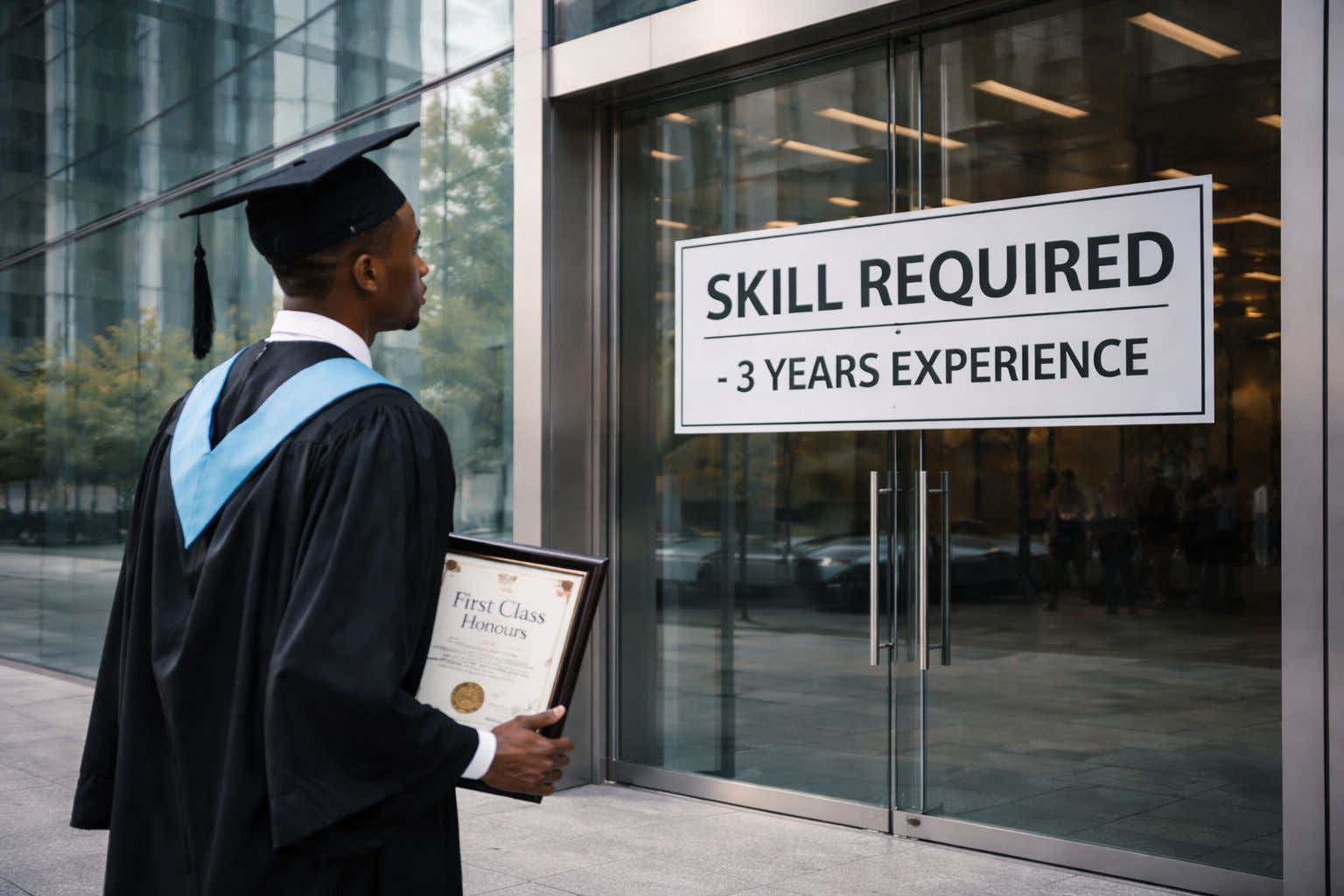 Skill required
