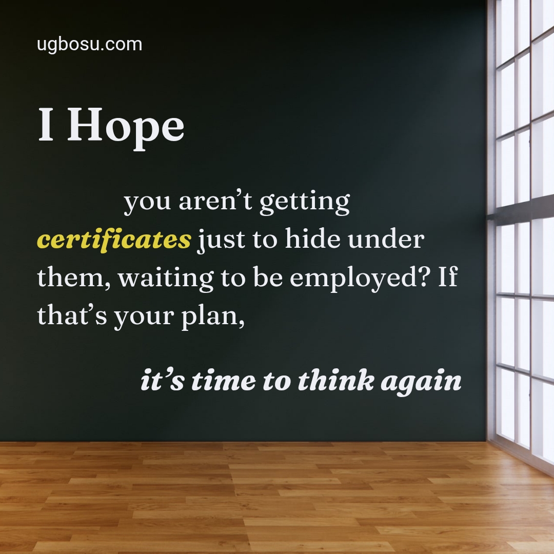 What will you offer